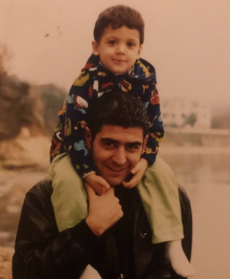 Iyi ki 💛

#İyiKiDoğdunPoyraz