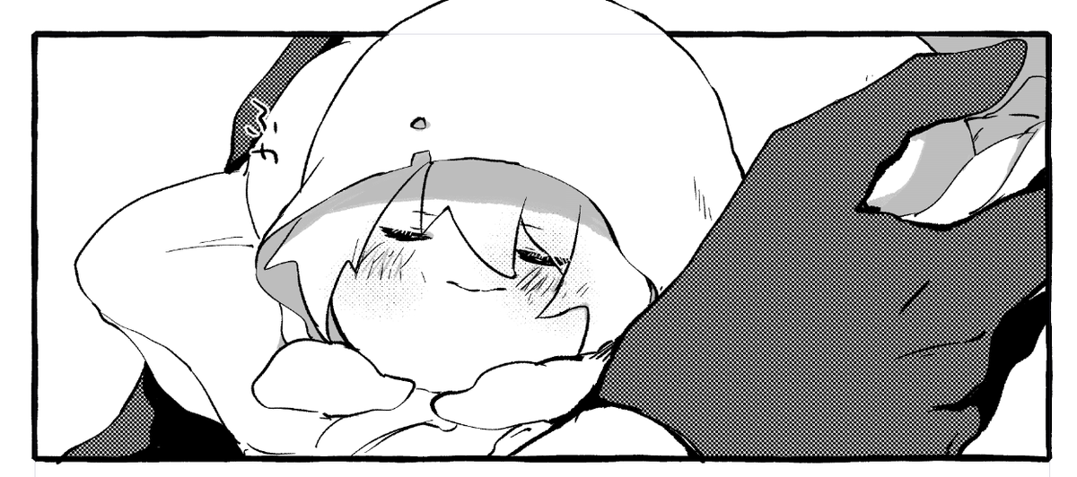 アカチャン… 