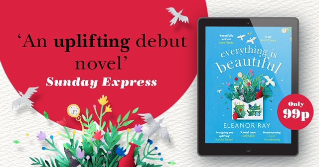 Eleanor Ray tweet media