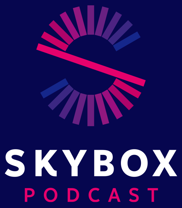 📔🎧 Czas przypomnieć sobie dotychczasowe 17 odcinków <a href="/PodcastSkybox/">Skybox Podcast 🎙</a> - podcastu o biznesie i zarządzaniu w sporcie. 😉👍 Dobrze bawiłem się przy jego realizacji. Wrócić w 2k22?

▶️ anchor.fm/skybox-podcast
🎧 #Spotify: spoti.fi/30Ok7Ht
🎧 #iTunes: apple.co/3rUJrYf
