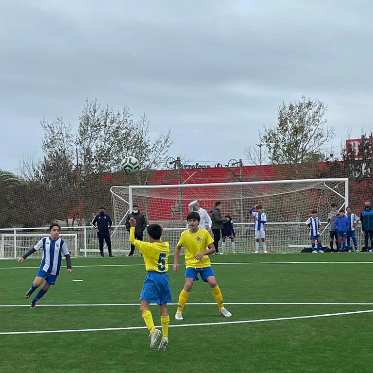 ⚽🅜🅐🅣🅒🅗🅓🅐🅨⚽
<a href="/PS_Coria/">PS Coria del Río</a>  🆚 <a href="/PScostadelsol/">PS Costa del Sol</a> 
"𝑃𝐴𝑅𝑇𝐼𝐷𝐴𝑍𝑂"

#TorneoSolidarioFPS2021