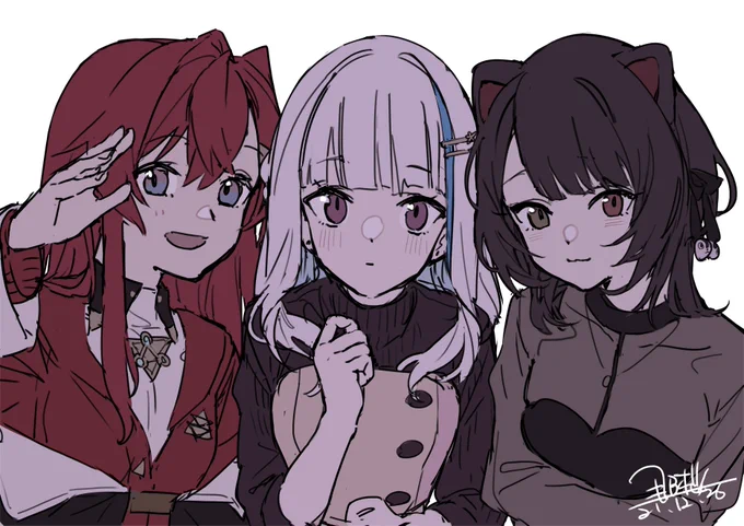 推しが可愛い 