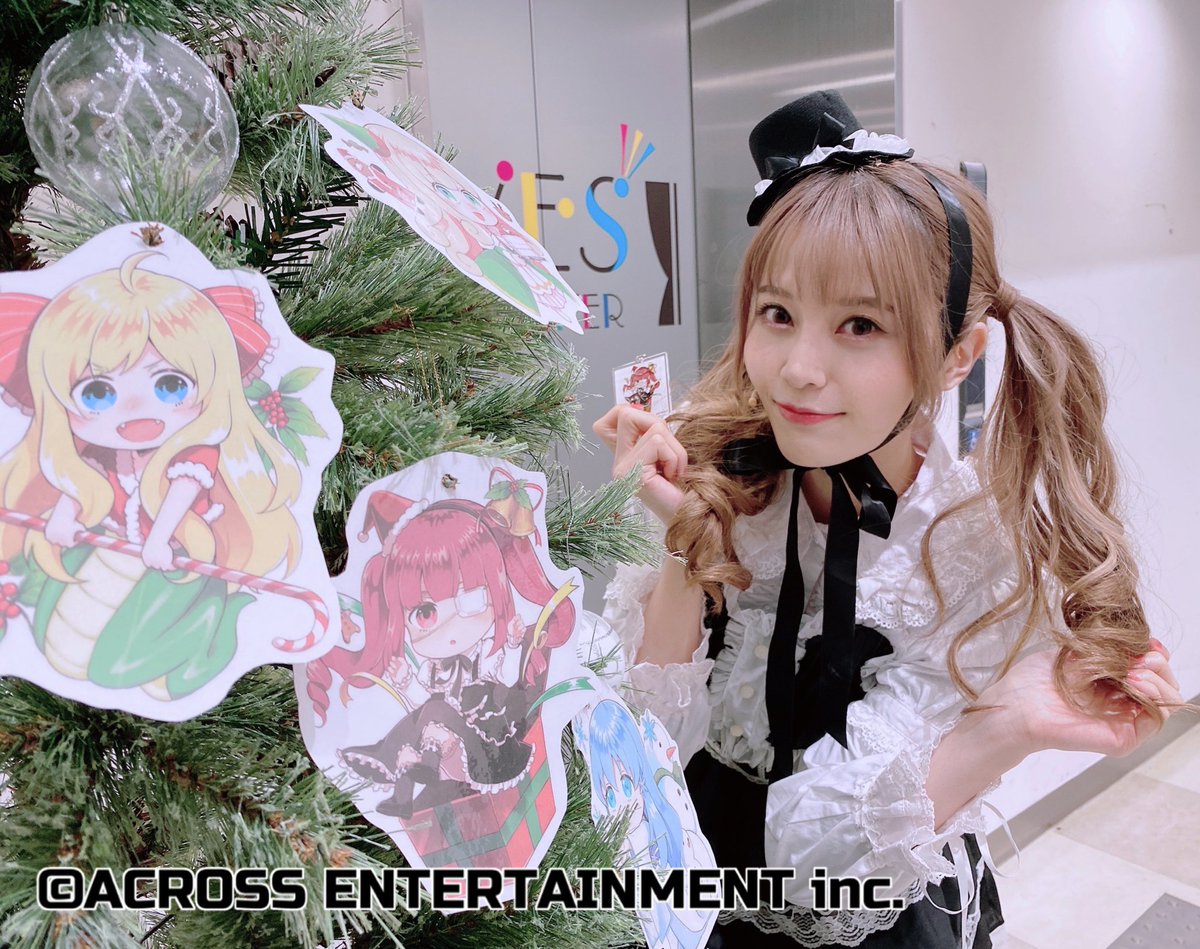 スタッフ】 本日は #舞台邪神ちゃんドロップキック 千穐楽に #大森日雅