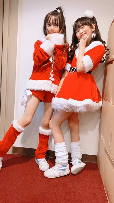 Twitterのコスプレ画像7