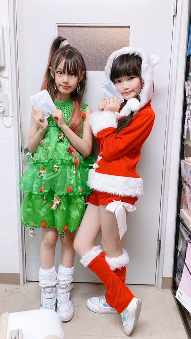 Twitterのコスプレ画像6