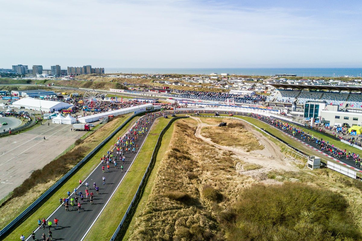 brutaelpunt's tweet photo. Ingeschreven, wie doet er mee of komt kijken 27 Maart? ๐ #Zandvoort #CircuitRun #10em https://t.co/6unh0vNq0m