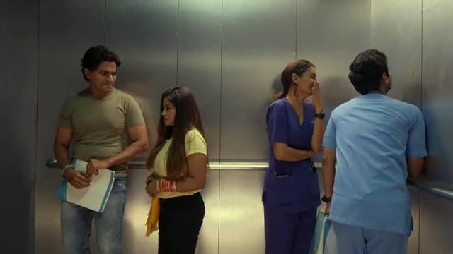 RishikaaM3's tweet photo. #DhadkanZindaggiKii 
#DhadkanZindaggiiKii 
~series of laughter ft AbDeep!♡ https://t.co/ljG0AQg5f1