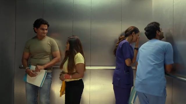 RishikaaM3's tweet photo. #DhadkanZindaggiKii 
#DhadkanZindaggiiKii 
~series of laughter ft AbDeep!♡ https://t.co/ljG0AQg5f1