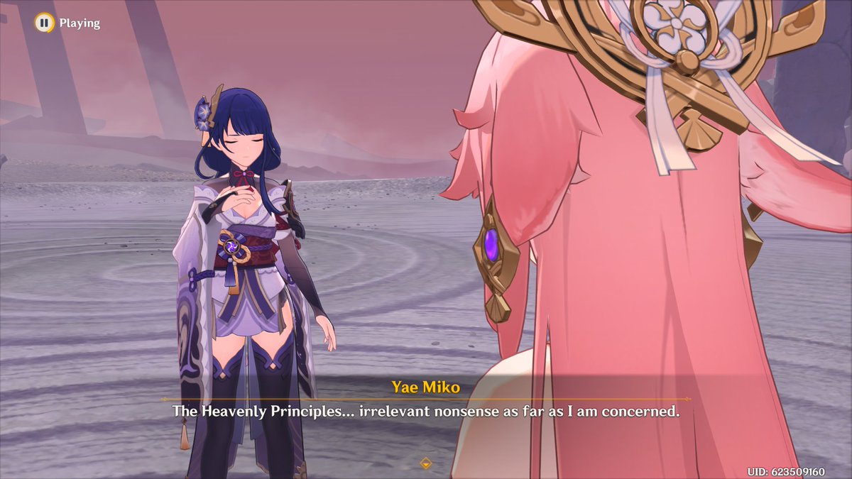 PastelPilot's tweet photo. E P I C  (2/2)  #GenhinImpact #Genshin #paimon  #Albedo #Eula #RaidenShogun #YaeMiko #venti #Lumine https://t.co/rKXjPnavbO