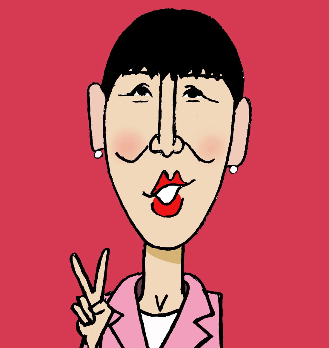 似顔絵師 しばじゅん この アッコはでまかせ 和田アキ子 アッコにおまかせ ホリプロ 歌手 ボーカル 司会 似顔絵 にがおえ デザイン イラスト イラストレーター 似顔絵師 しばじゅん似顔絵 T Co Zsj5ac6z1i Twitter 似顔絵師 しばじゅん この アッコはでまかせ 和田アキ子 アッコにおまかせ ホリプロ 歌手 ボーカル 司会 似顔絵 にがおえ デザイン イラスト イラストレーター 似顔絵師 しばじゅん似顔絵 T Co Zsj5ac6z1i Twitter