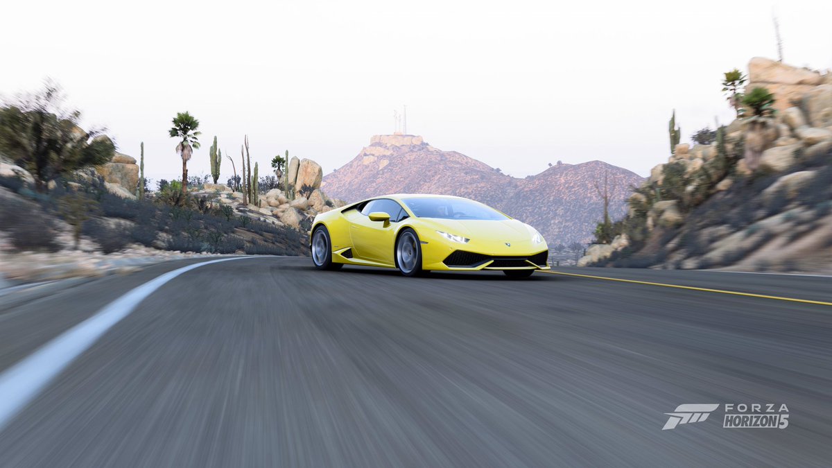 _aimsLC's tweet image. in love with #ForzaHorizon5 ~ i can’t stop taking photos on it!