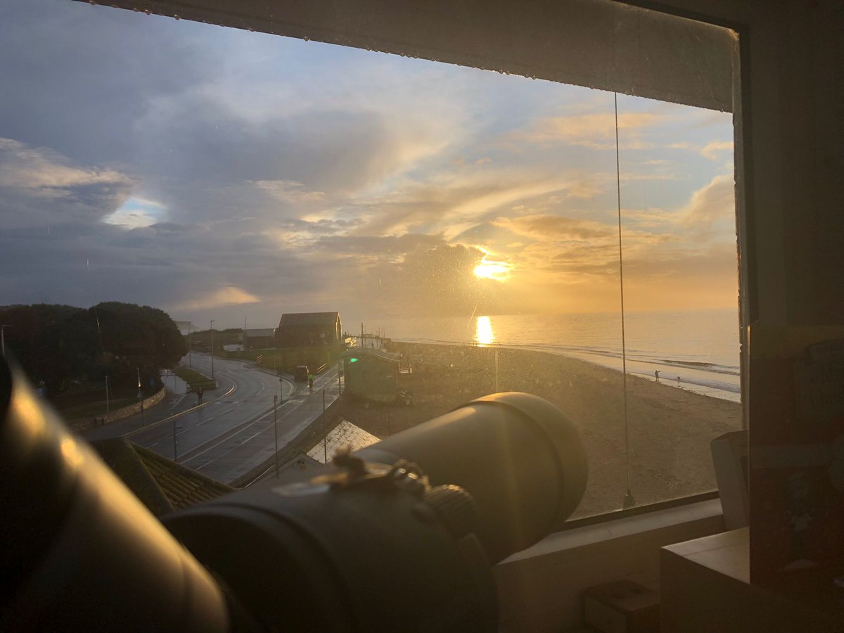 Nat_Coastwatch's tweet image. Happy #BoxingDay View from @exmwatch 

#ViewFrom #EyesAlongTheCoast