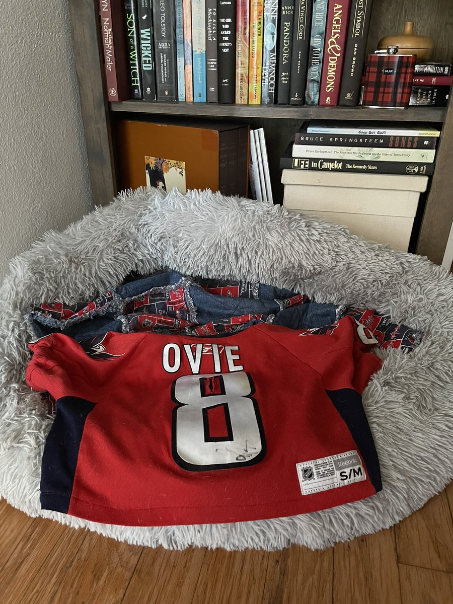 OvietheBulldog's tweet image. 10/09/09 - 12/24/21  🌈 

My friends, sadly I crossed the rainbow bridge on Friday. 

Thank you for the love &amp;amp; kindness the last 12 years. The games, meeting everyone, road-trips, charity drives. I lived a life full of love &amp;amp; adventure. Thank you!
Licks &amp;amp; Slobber,
Ovie❤️🐾