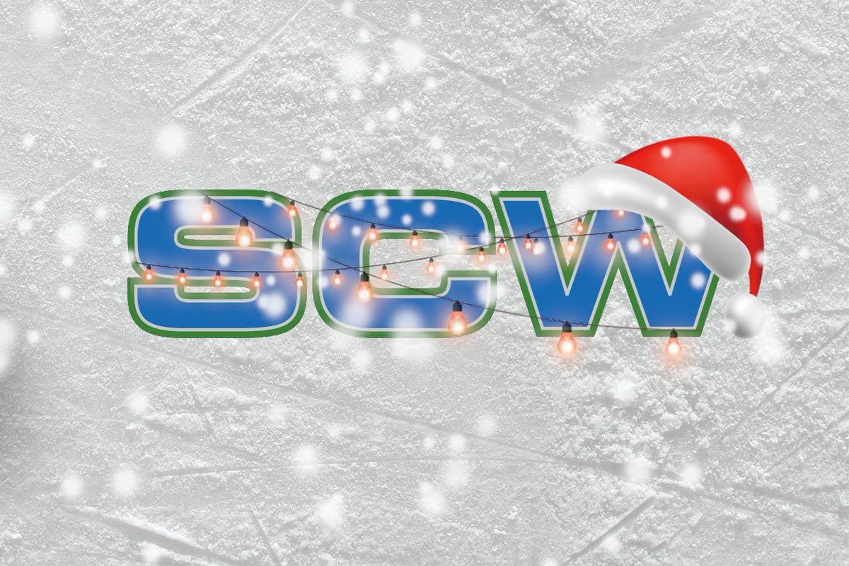 Der SCW wünscht Ihnen schöne Weihnachten und einen guten Rutsch ins neue Jahr. 🎄🍾
Geniessen Sie die Zeit und bleiben Sie gesund.

#merrychristmas #happyholidays #happynewyear #scw #scweinfelden #weinfelden
