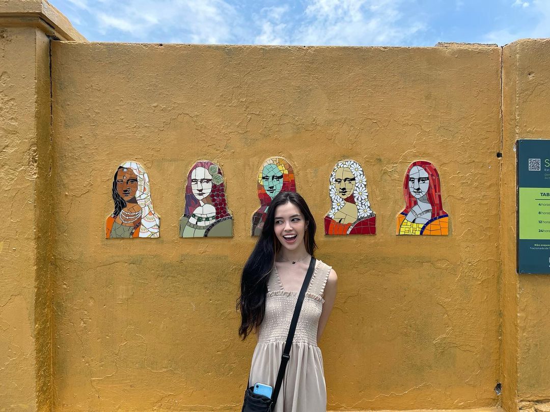 blackswan_py's tweet image. Leia update via instagram ˗ˋˏ🐸ˎˊ˗

© Leia / Blackswan Paraguay 

🖇️
#BLACKSWAN #GoodBye_RANIA #LUMINA #LEIA #블랙스완 #루미나 #레아