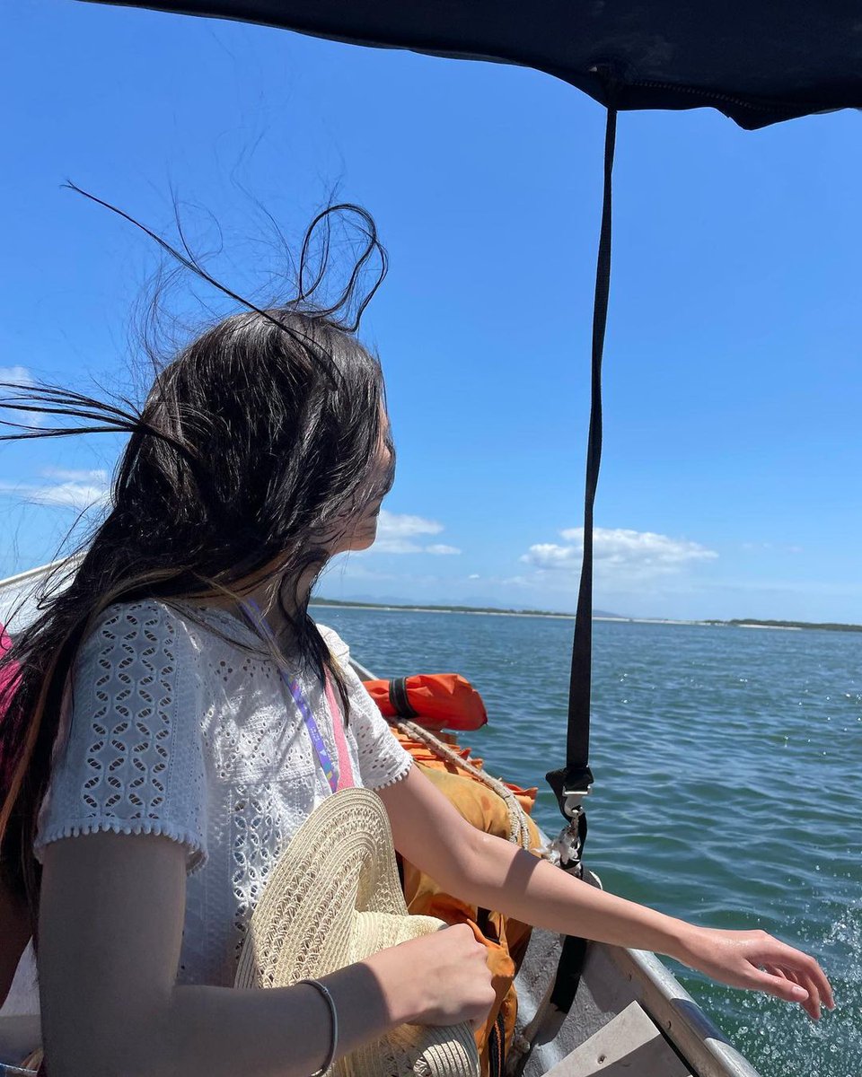 blackswan_py's tweet image. Leia update via instagram ˗ˋˏ🐸ˎˊ˗

© Leia / Blackswan Paraguay 

🖇️
#BLACKSWAN #GoodBye_RANIA #LUMINA #LEIA #블랙스완 #루미나 #레아