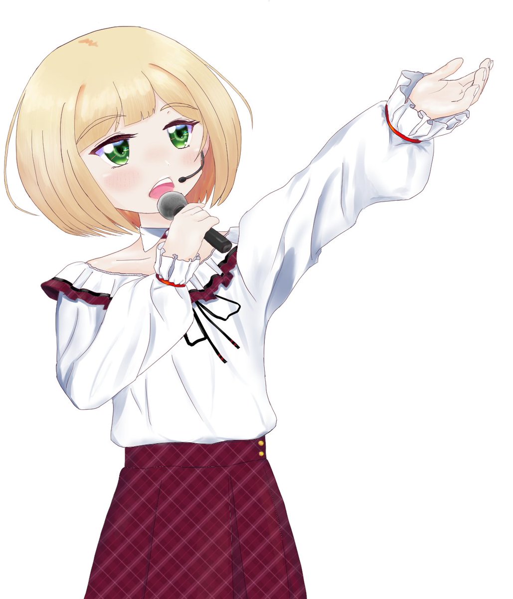 #今年も残りわずかなのでお気に入りの4枚を貼る
お気に入りも何もこれだけしか描いてなかったや 
