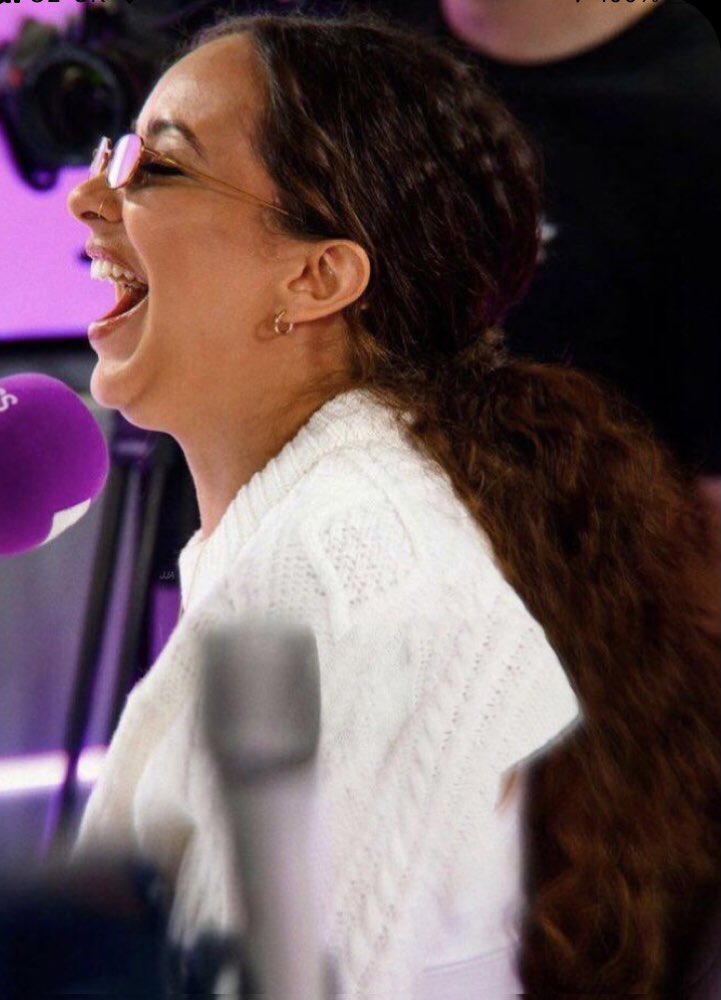 Happy birthday to the one and only, Jade Thirlwall 