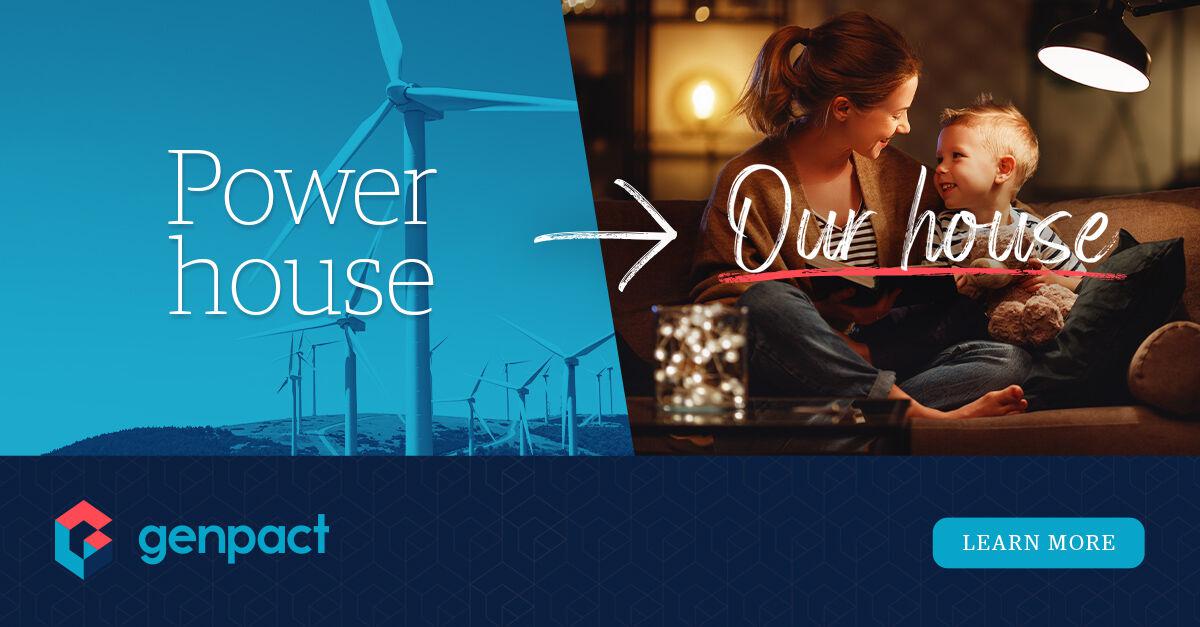 Chvanilkumar's tweet image. We help manufacturers adopt #PredictiveMaintenance to minimize machinery downtime and safeguard customers&apos; quality time ow.ly/isBX103hjOh #WeAreGenpact