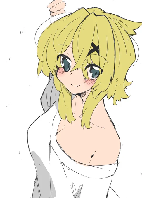 ダボシャツ切ちゃん 