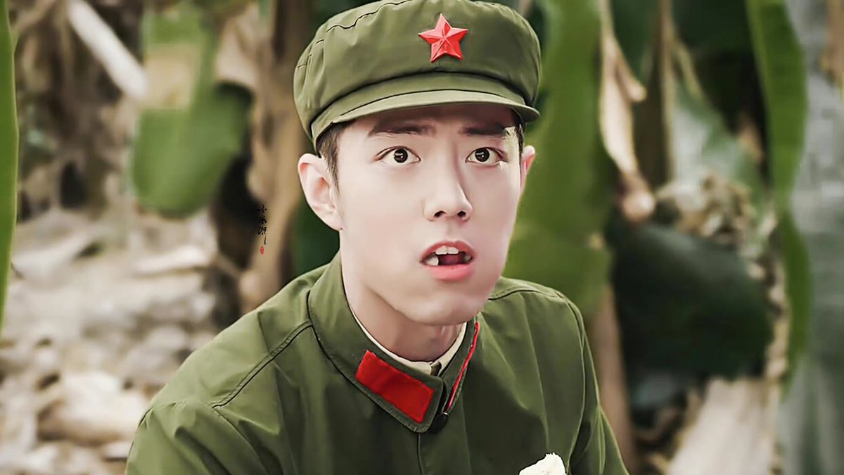 tuanoy_wz's tweet image. แงงงกาตุ่ยกิงกล้วยเต็มแจ้มเลยโอ้ยน่าร้ากกก