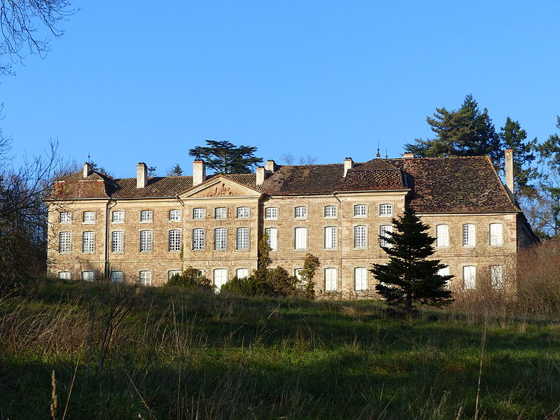MonumentumFr's tweet photo. Château d'Audour à Dompierre-les-Ormes (Saône et Loire). #Patrimoine #MonumentHistorique 👉 https://t.co/Fjh15fdEFR https://t.co/FEgMdc8U5g