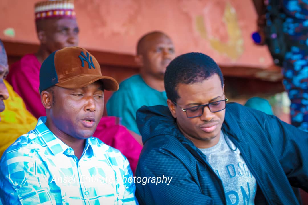 tafidajnr9's tweet image. #WIKTOR #NPFL22