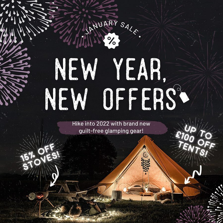 weareboutique's tweet photo. Call us bias but we believe that the best boxes have tents inside them, that's why we're kicking off our #JanuarySale early - HAPPY BOXING DAY! 📦⛺️🤍
.
.
.
#Sale BoutiqueCamping #Glamping #Adventure #GetOutdoors #GlampingNotCamping #HappyCam… https://t.co/JFLG0yAVYm https://t.co/Tq5pxKbXRR