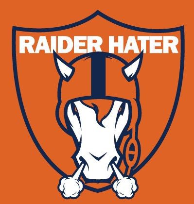 nuggetsfan4ever's tweet image. Good Morning everyone its Gameday! #BroncosCountry  #RaiderHater