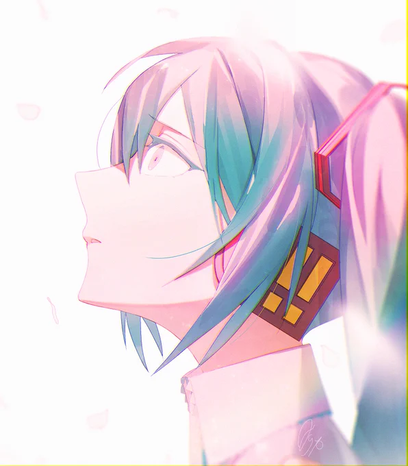 焦がれる 