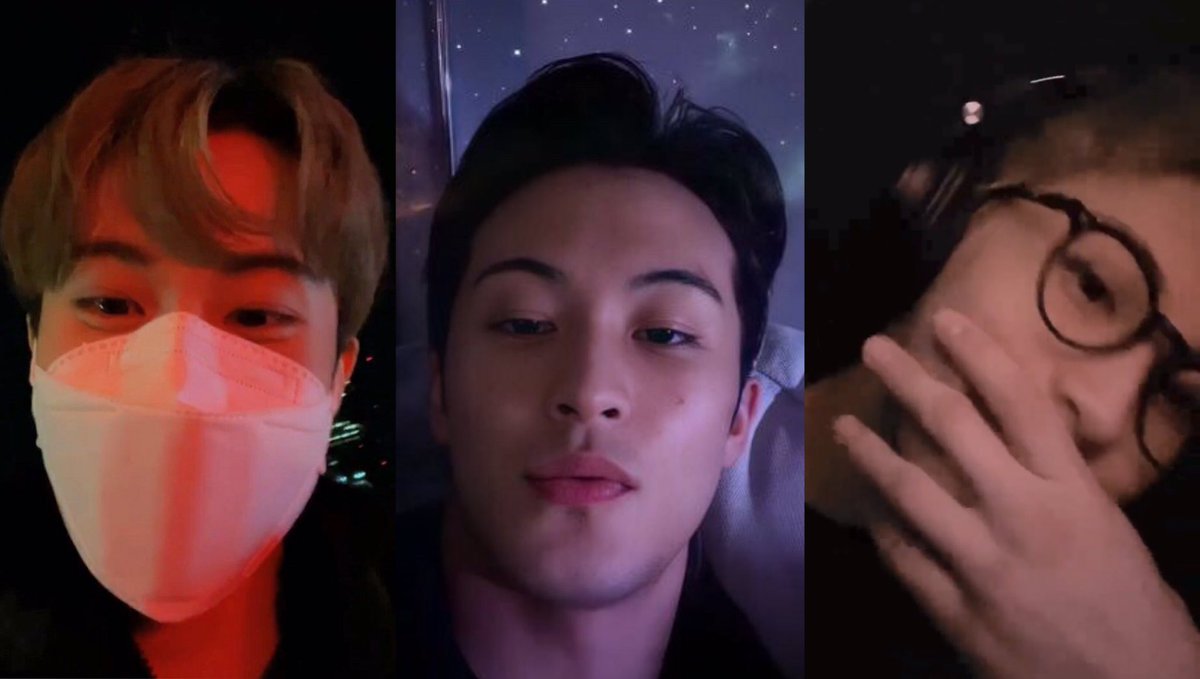 Ieemarkees's tweet image. something about this mark lee