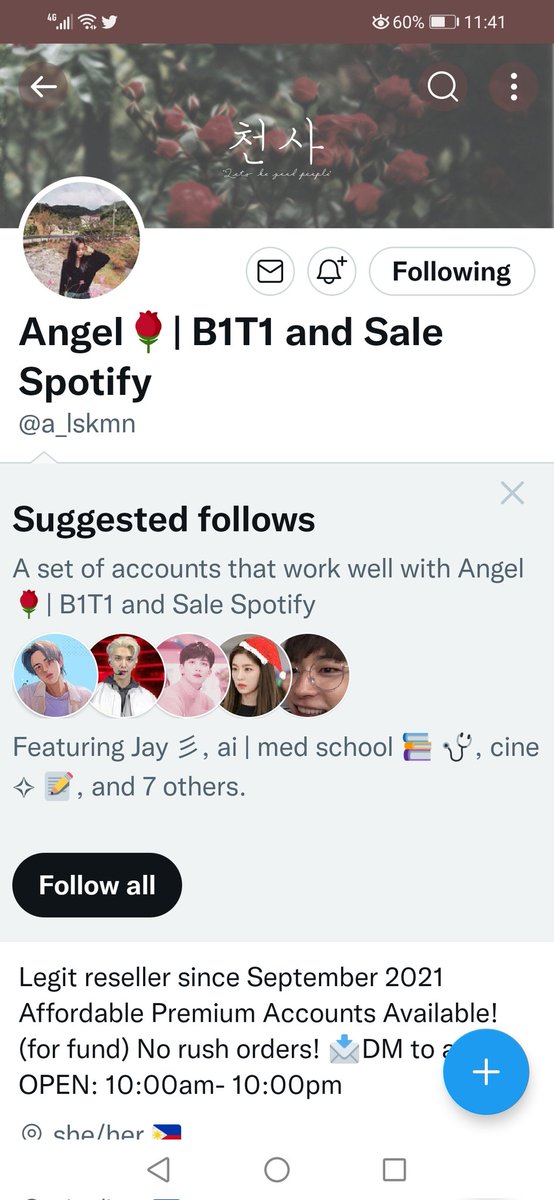 Jeanray56083959's tweet photo. @stargiveawayss @a_lskmn Done https://t.co/WBKlksHJXd