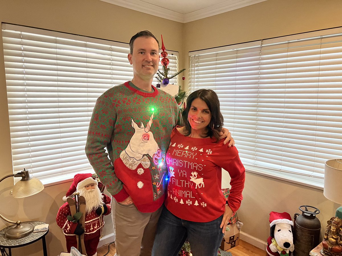SDBaseballcoach's tweet photo. Merry Christmas 🎄🎁 https://t.co/dYe7ixKI82