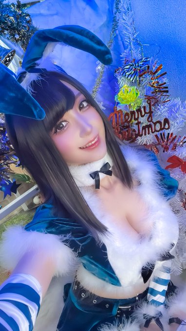コスプレイヤーカモミールのTwitter画像9