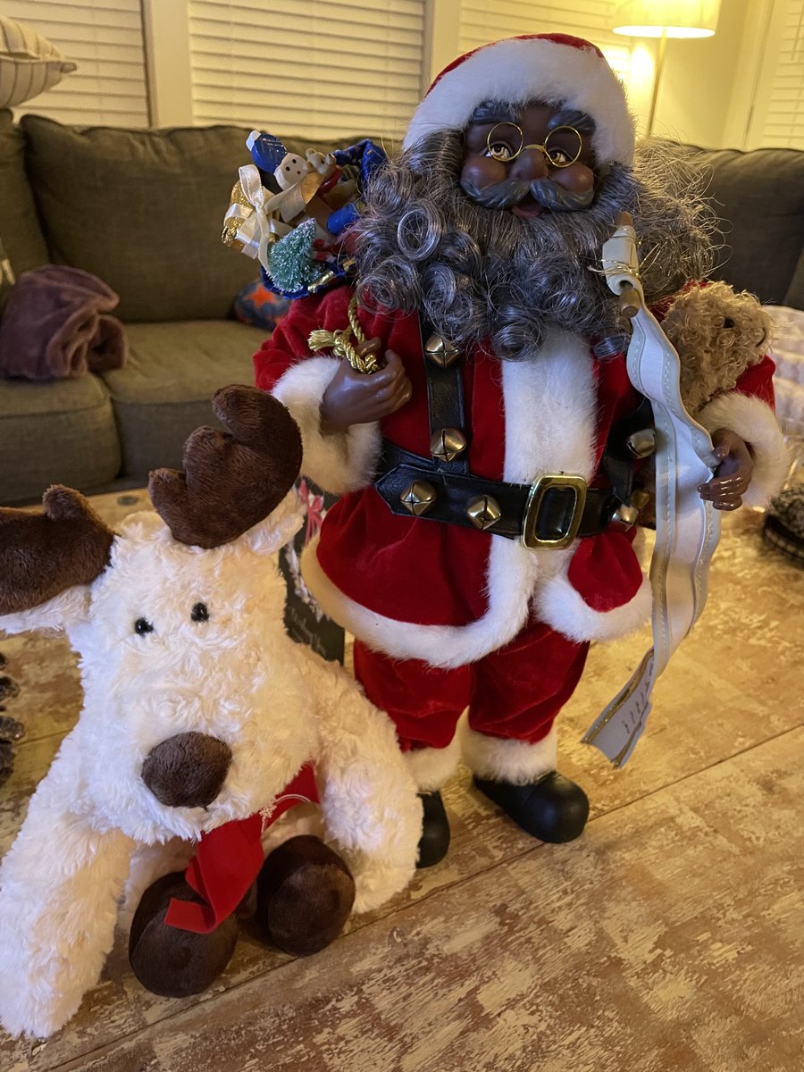 JimmyWaldenTF's tweet photo. Merry Christmas to all. https://t.co/mlLkMeBNSF