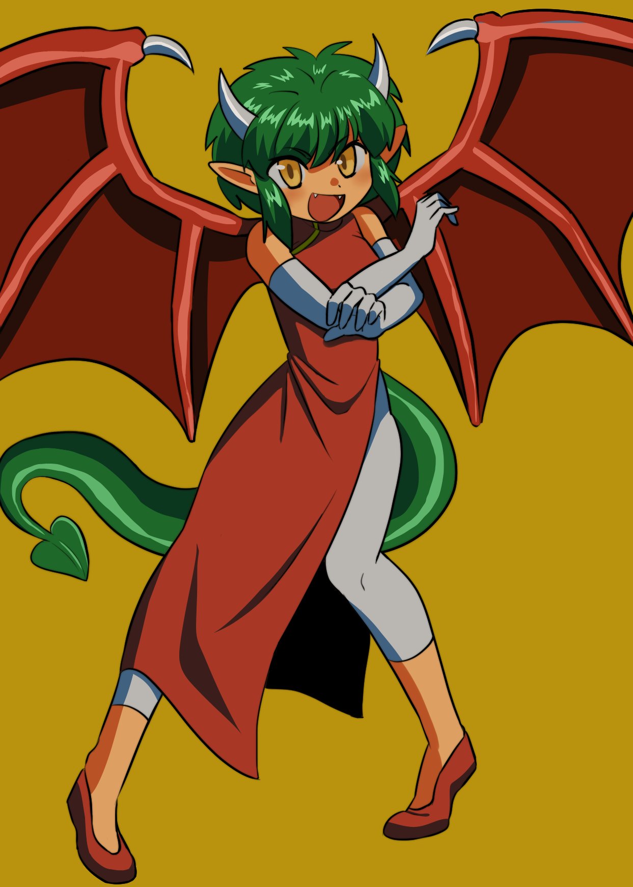 キャラグミン ぷよぷよ ドラコケンタウロス キャラグミン ぷよぷよ ドラコケンタウロス の展示中 || Museum