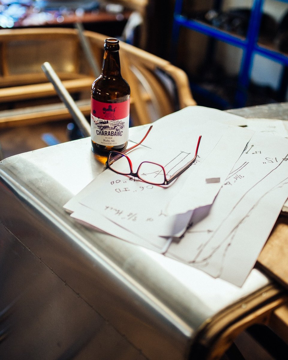 What projects do you have planned for the Christmas break?
You can click and collect if you're looking for an excuse for a drive. We also offer free delivery within the local Bicester area, and £6 flat-rate shipping to anywhere in mainland UK. #wrigglymonkeybrewery