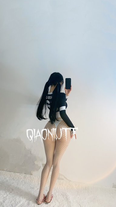 QiaoniuTT