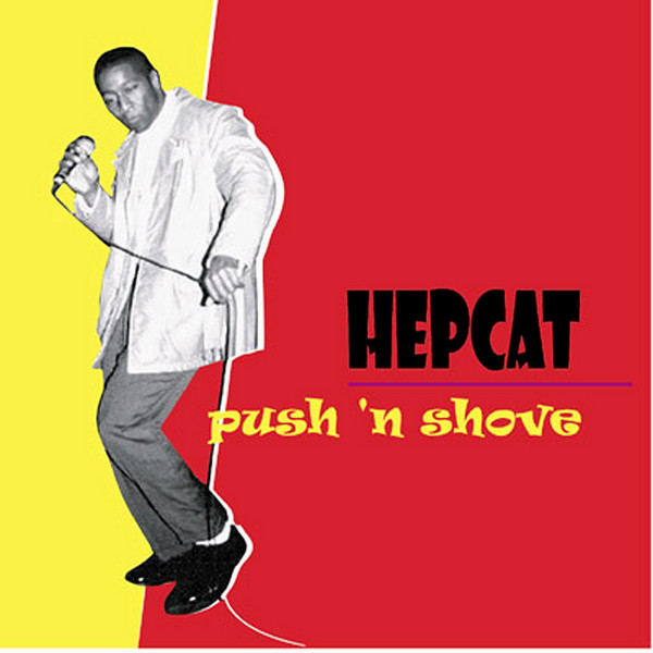 thisisskaradio's tweet photo. Push n' Shove by Hepcat was released on the 26th of December 2000 on @HellcatRecords this was the band's final full-length studio album to date. What is your favorite track? https://t.co/5dCTI9xzep