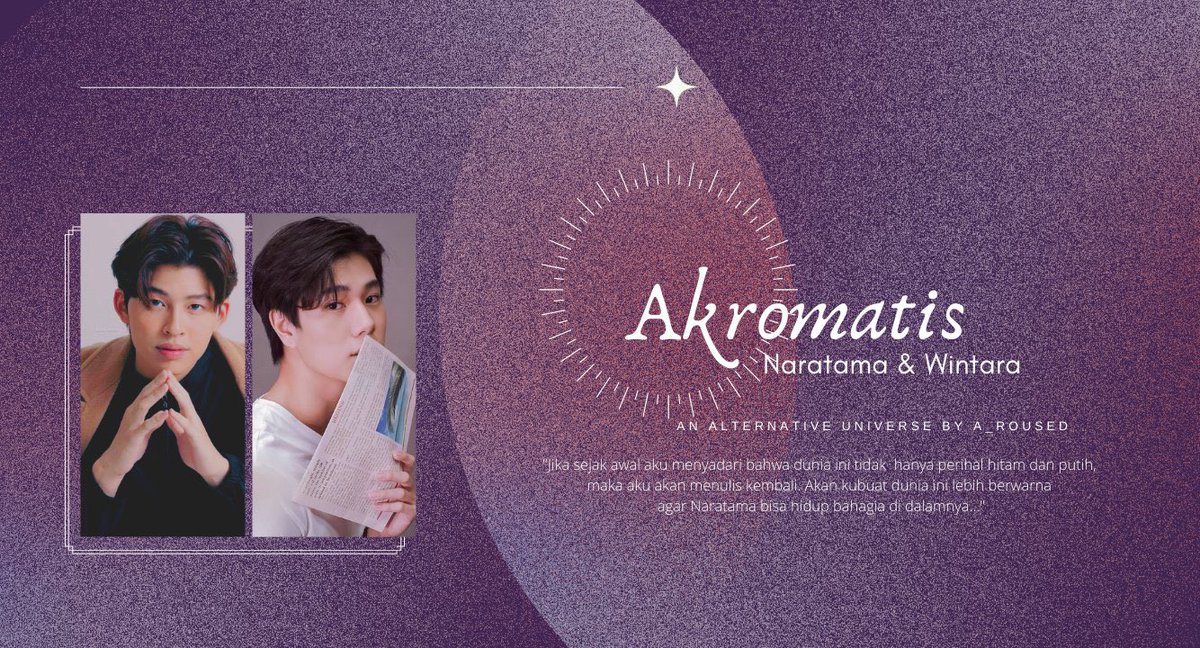 a_roused's tweet photo. ️️
️️
️️
ㅤㅤㅤㅤㅤㅤㅤAkromatis
ㅤㅤㅤㅤㅤㅤㅤan Alternative Universe
ㅤㅤㅤㅤㅤㅤ    #PondPhuwin AU        
ㅤㅤㅤㅤㅤㅤㅤ 
ㅤㅤㅤㅤㅤㅤㅤ━━━━━━━━━━━
️️
️️
️️
️️
️️ https://t.co/JegofzBH73