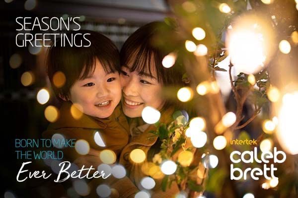 IntertekCB's tweet photo. From all of us at Intertek Caleb Brett, we'd like to wish you and yours a very happy holiday season! May peace, prosperity, and joy be yours now and in the coming new year.
#HappyHolidays #MerryChristmas #BuildBackEverBetter https://t.co/2RyKjF9pn6