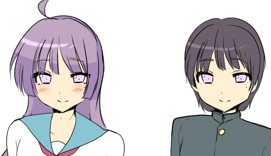 スケブ進捗やらオリジナルキャラのデザイン考えたりの最近のお絵かきの一部(最近といってもわりと前…)
年末にかけて頑張りましょう 