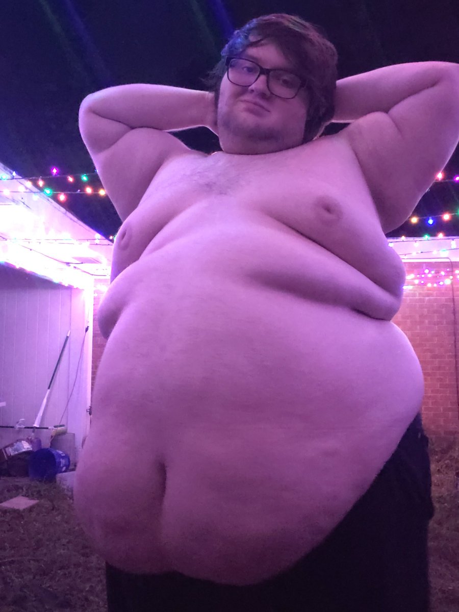 Wanna feel how soft I'm becoming?