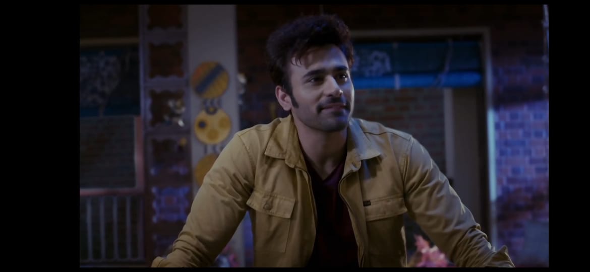 proudpearlians's tweet photo. Throwback #Angadmehra Glimpses @pearlvpuri #pearlvpuri #brahmarakshas2 https://t.co/I59GpgdMug