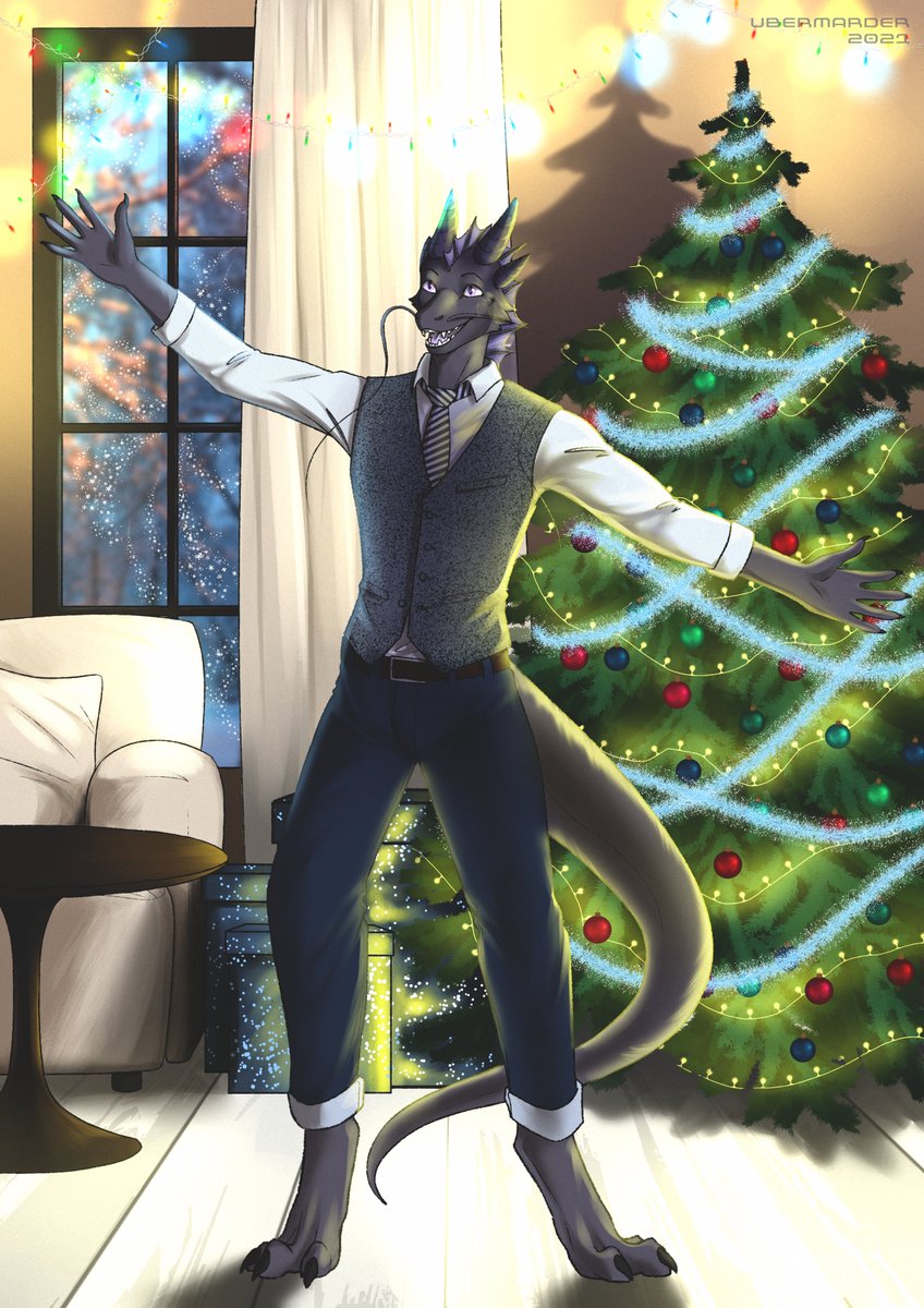 #furry #dragon #furryart #art #commission