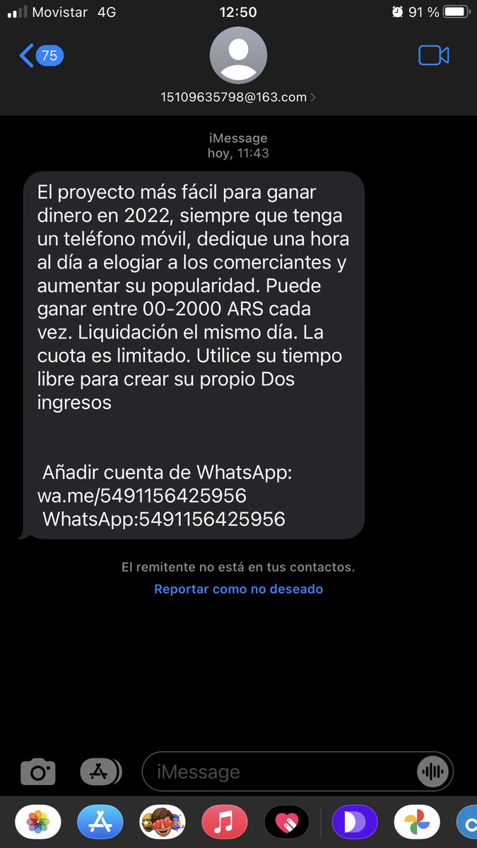 leandroihasz's tweet image. #PonziAlert