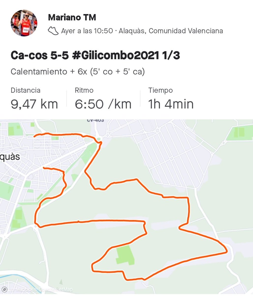ma_ta_mon's tweet photo. Empezamos #gilicombo2021 , aunque sea pasito a pasito, cumpliremos con la tradición https://t.co/H1oPKkFJIg