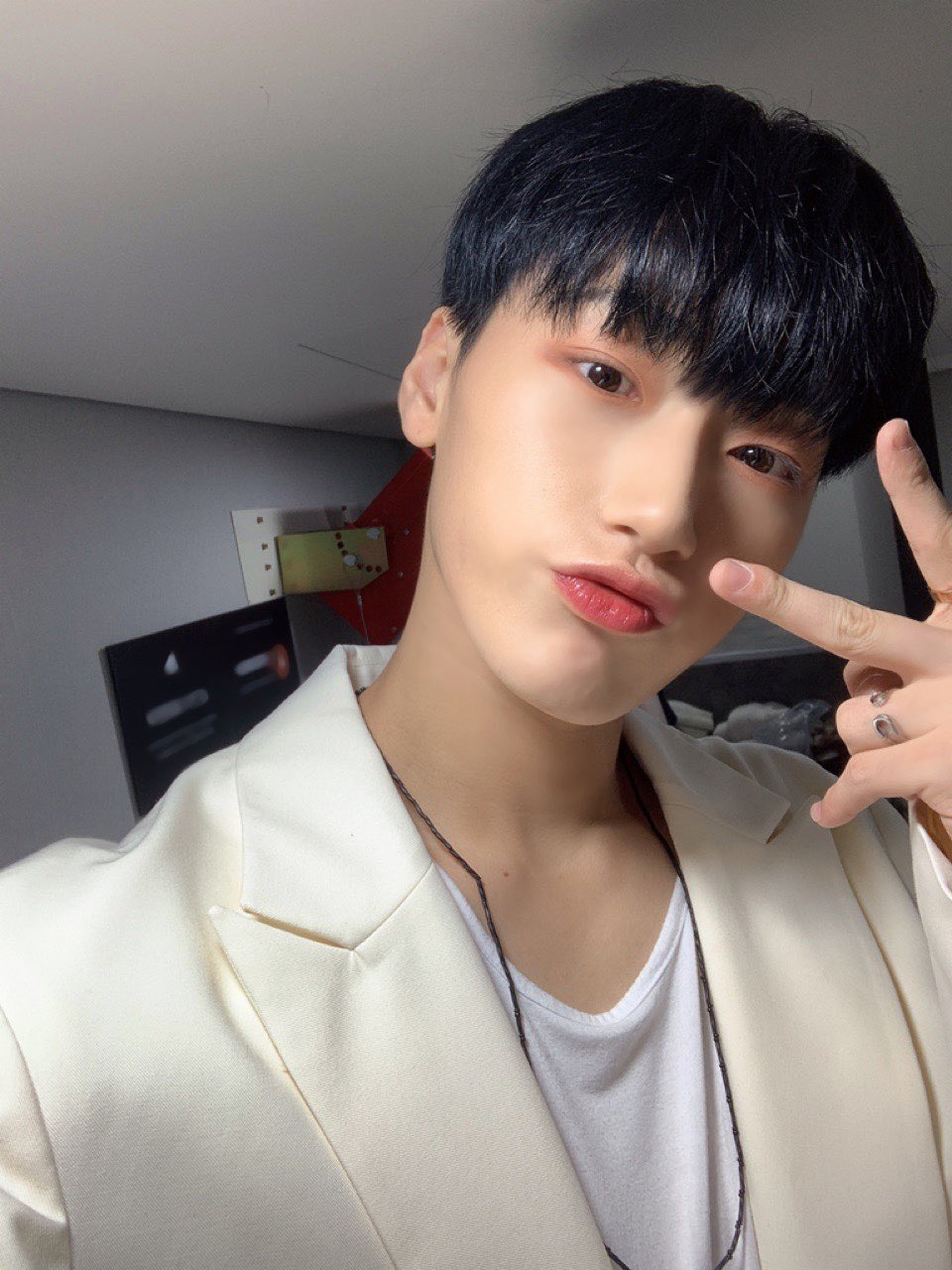 ATEEZ サン ATEEZ JP on X: 