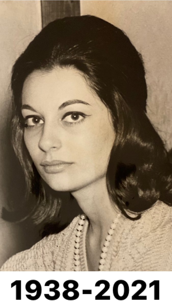 A los amigos, a los compañeros y a todos los medios de comunicación: 

Con profundo dolor, quiero compartir con ustedes el fallecimiento de mi mamá, Pepita Gomís. 

Descansa en paz, mami ❤️