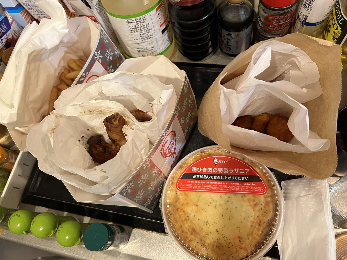 Oliver Jia (オリバー・ジア) tweet media